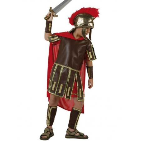 Comprar el Vestit de Centurió Romà Nen de només 22.50€ – vestit de Botiga en línia