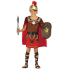 Disfraz de Centurion Romano Infantil - Disfraces de Romanos y Griegos Infantiles
