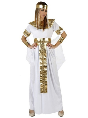 Comprar el Vestit Egipci Reina del Nil per només 19.00€ – vestit de Botiga en línia