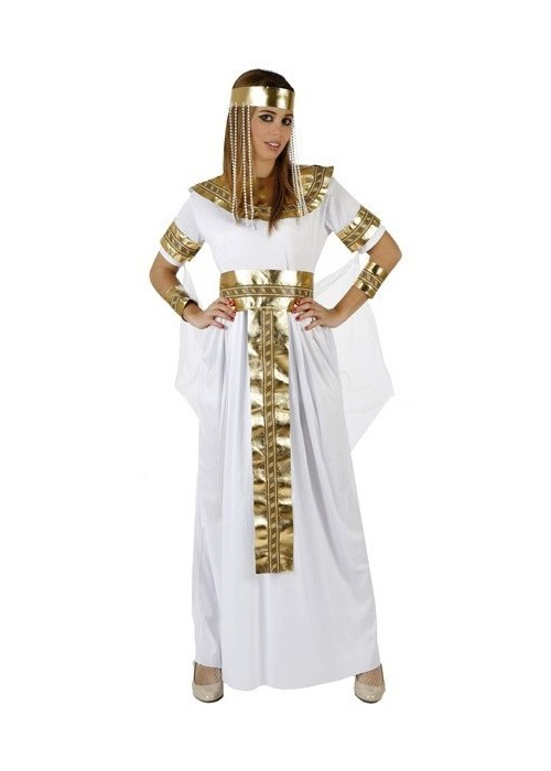Comprar el Vestit Egipci Reina del Nil per només 19.00€ – vestit de Botiga en línia