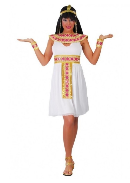 Comprar el Vestit de Cleopatra per només 23.50€ – vestit de Botiga en línia