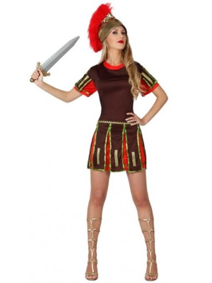 Erosi Mozorro Warrior Erromatar bakarrik 15.00€ – mozorro Denda online