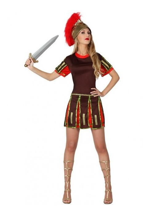 Erosi Mozorro Warrior Erromatar bakarrik 15.00€ – mozorro Denda online