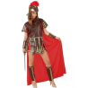 Comprar Disfraz de Guerrera Romana - Disfraces de Romanos y Griegos para Mujer