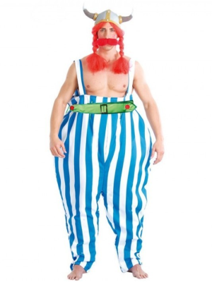 Erosi Mozorro Obelix Forzudo bakarrik 23.00€ – mozorro Denda online