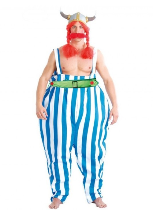 Erosi Mozorro Obelix Forzudo bakarrik 23.00€ – mozorro Denda online