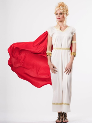 Vestit de grec