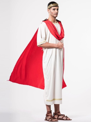 Vestit de grec