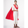 Vestit de grec