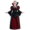 Disfraz de Vampiresa Infantil - Disfraces de Vampiresas y Goticas para Niñas