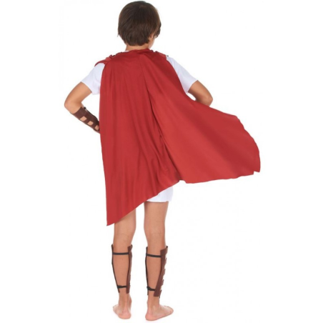 Disfraz de Centurion Romano Infantil - Disfraces de Romanos y Griegos Infantiles