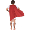 Costume Roman Gladiator Child