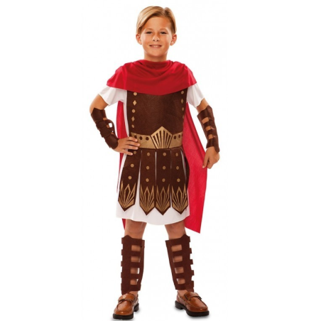 Disfraz de Centurion Romano Infantil - Disfraces de Romanos y Griegos Infantiles