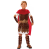 Costume Roman Gladiator Child