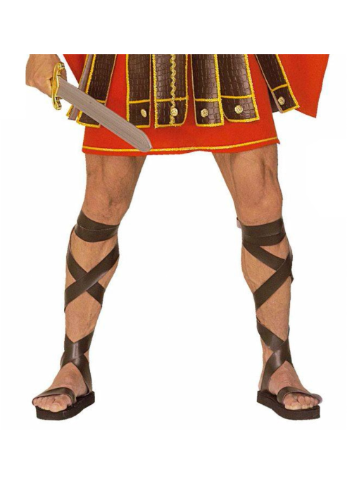 Sandaliak Roman