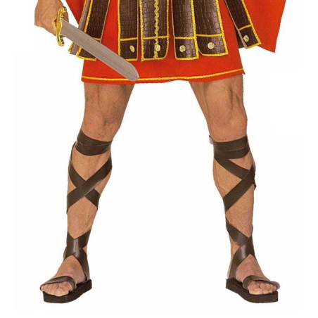 Sandàlies Romanes