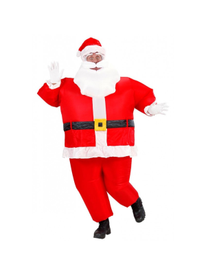 Vestit de santa Claus Inflables