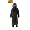 Disfraz de Kylo Ren Deluxe con Espada Infantil - Star Wars