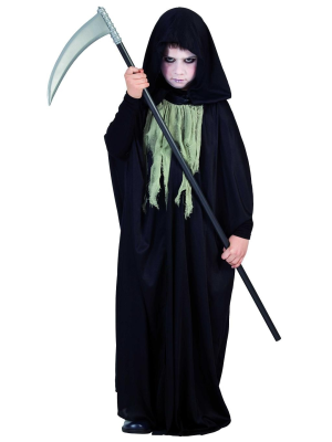 Comprar Disfraz de Tinieblas Capa Infantil - Disfraces de Halloween Infantiles