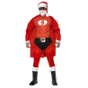 Mozorro Super Santa