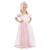 Comprar el Vestit de la Princesa Rosa Beguda per només 10.00€ – vestit de Botiga en línia