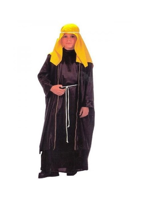 Vestit de San José a Nens