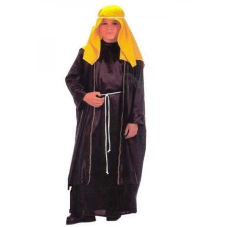 Vestit de San José a Nens