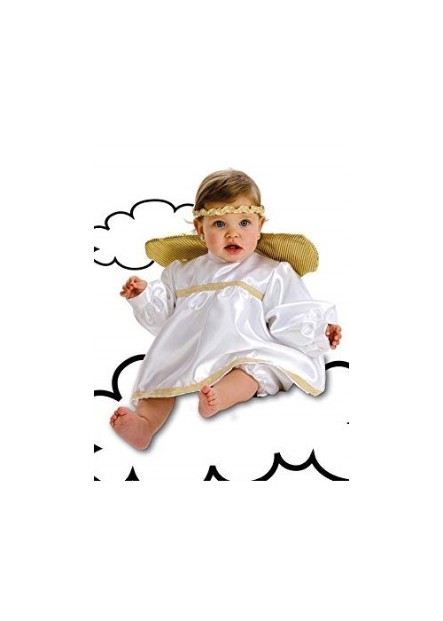 Mozorrotzeko Angel Haurra