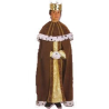 Mozorro Rey Mago Gaspar Seme-Alabak