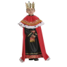 Disfraz de Rey Mago Melchor Infantil - Disfraces Navideños para Niños