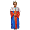 Vestit de Rei Mag Blau Nen