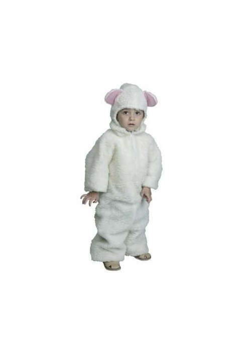 Disfraz de Oveja Infantil - Disfraces de Animales Infantiles