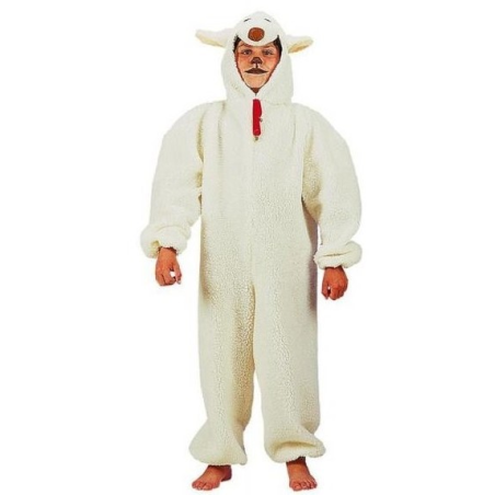 Vestit D'Ovella Nen