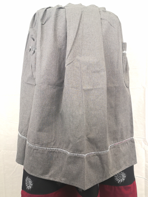 Mantala Gris Iluna