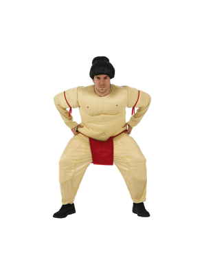 Erosi Mozorro Sumo Wrestler bakarrik 22.00€ – mozorro Denda online