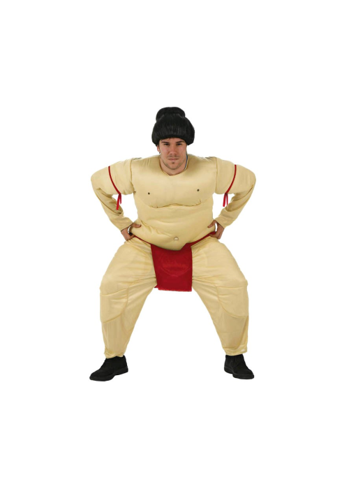 Erosi Mozorro Sumo Wrestler bakarrik 22.00€ – mozorro Denda online