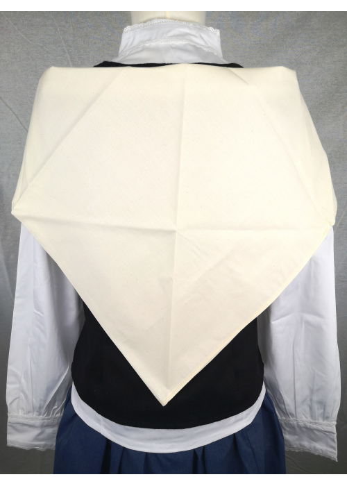 Zapia Hasiera Beige