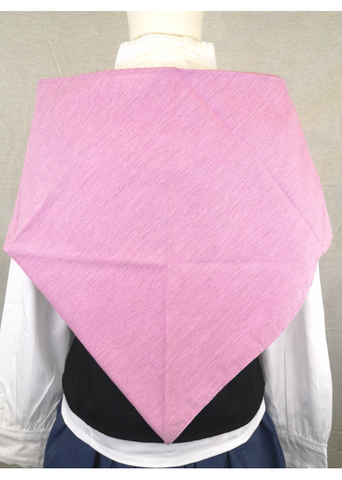 Zapia Etxeko Pink