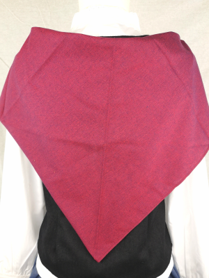 Zapia Hasiera Maroon Marmolaire
