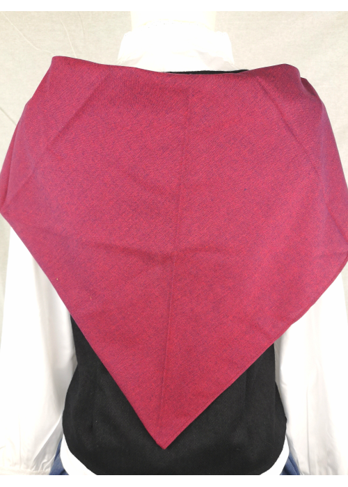 Zapia Hasiera Maroon Marmolaire