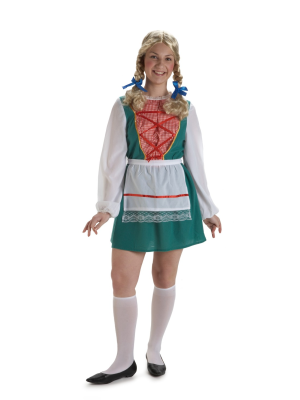 Disfraz de Bavaresa - Disfraces de Oktoberfest para Mujer