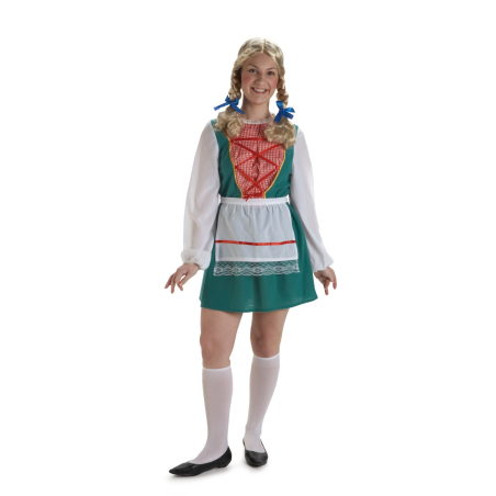 Comprar el Vestit Bavaresa per només 12.00€ – vestit de Botiga en línia