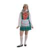 Acheter Costume Bavaresa pour seulement 12.00€ – Atelier de costumes en ligne