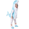 Disfraz de Delfin Bebe - Disfraces de Animales
