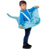 Disfraz de Pez Manta Bebe - Disfraces de Animales Bebes