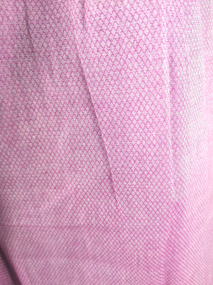 Faldilla Casolana Rosa Biaix Vinculant Flors