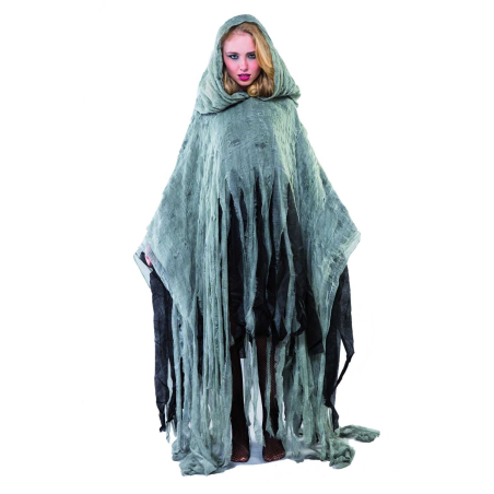 Disfraz de Tinieblas - Disfraces de Halloween Adulto