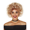 Peluka Ile Rubia Rock 50