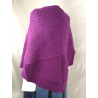 Shawl Pico Manta Morea