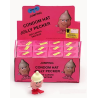 Pene Saltarin con Preservativo - Otros Complementos para Despedidas